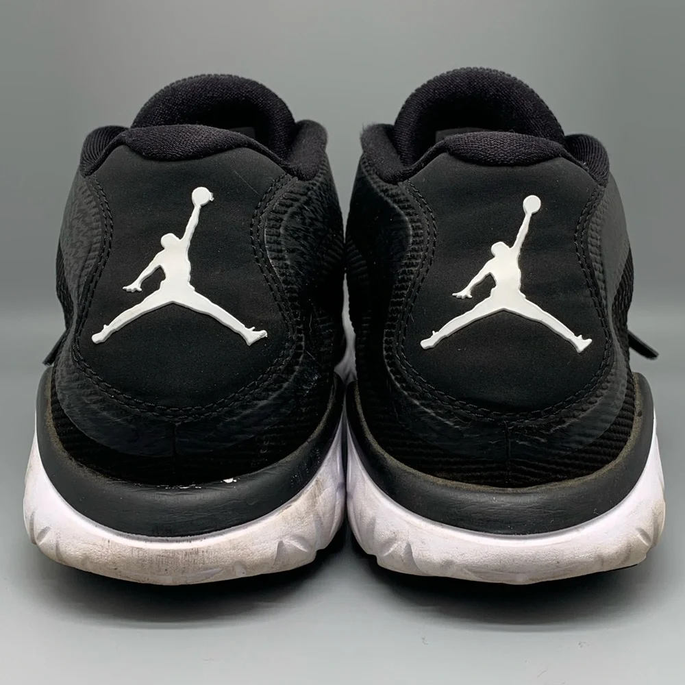 Jordan Flight Flex‎ Trainer 2 Shoes Men’s Sz 17